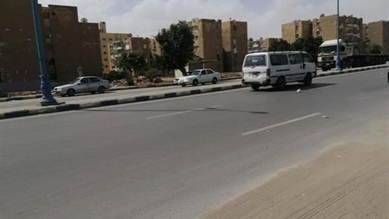 الأرصاد تحذر من نشاط رياح وضباب في طقس السويس الجمعة 6 مارس 2026